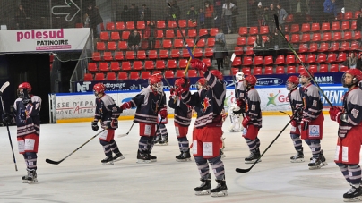 Brûleurs de Loups : les U18 valident leur ticket pour la finale